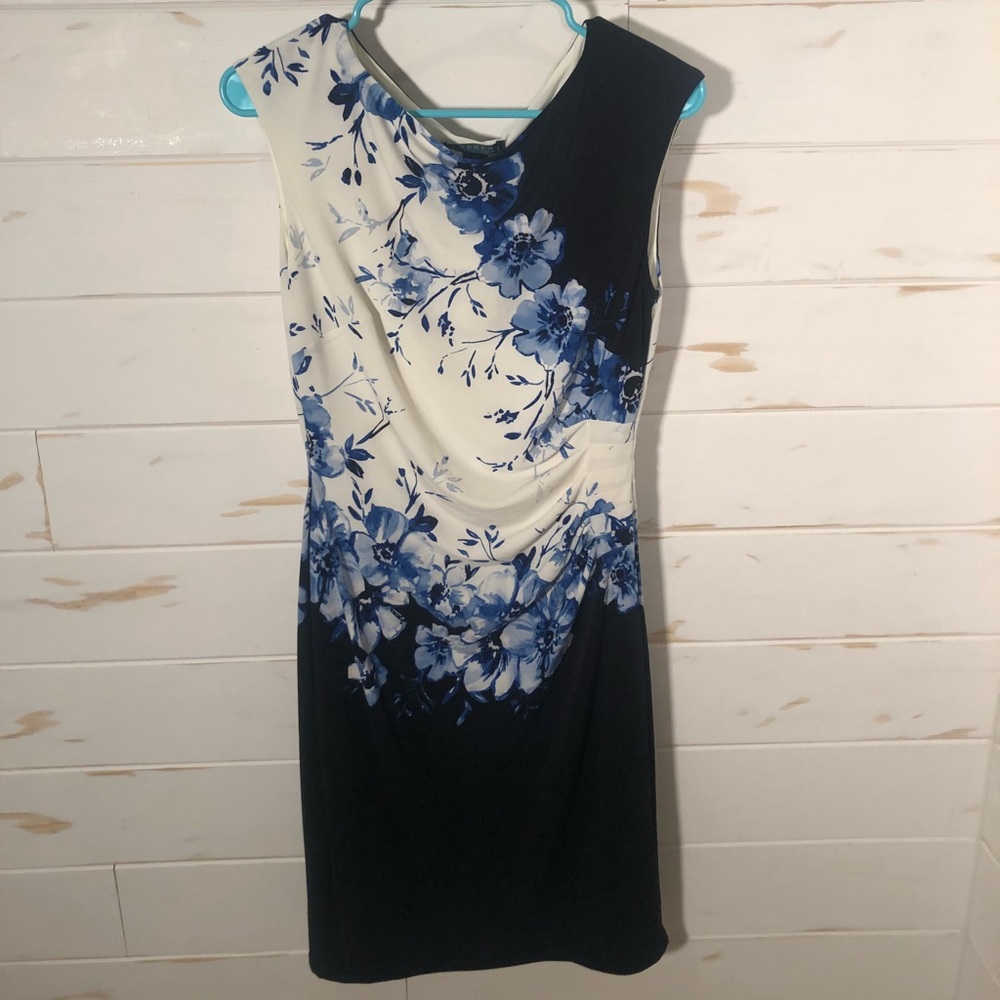 Ralph Lauren dress